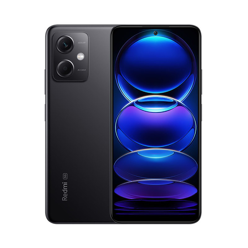 MIUI/小米RedmiNote125G手机