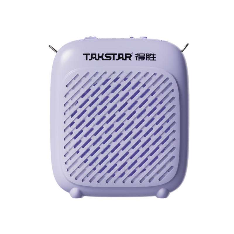 得胜D1便携式蓝牙扩音器教师专用