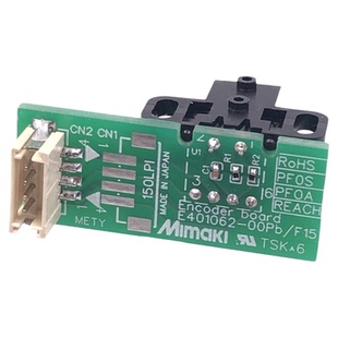 御牧MIMAKI-jvTS330-1600光栅解码器ES2CB498喷墨打印机150解码器