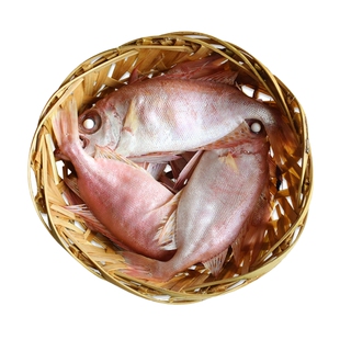 德裕隆潮汕鱼饭非遗老字号传统红目鲢大眼鸡鱼饭新鲜低脂海鲜即食