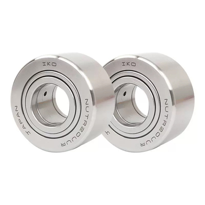 日本进口IKO滚针滚轮轴承NUTR35 3580 40 4090 45 45100 50 50110