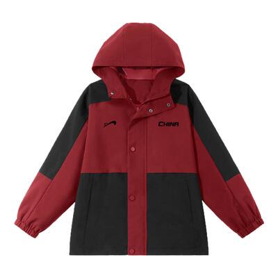 贵人鸟童装儿童外套2026新款