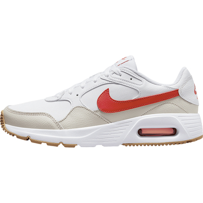 Nike/耐克正品Air Max SC 男士时尚低帮回弹跑步鞋CW4555-112