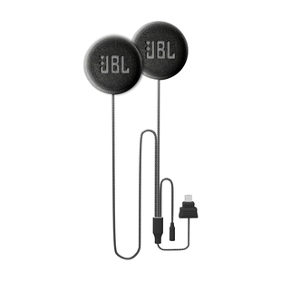 维迈通v9sv8sv9x升级JBL高清hifi耳机单元头盔蓝牙喇叭线软麦配件