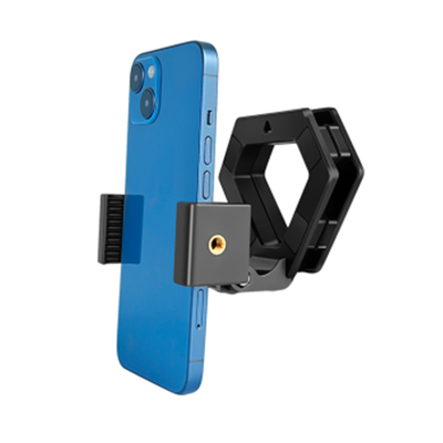 第一人称拍摄磁吸手机固定支架