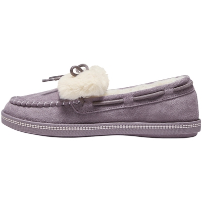 SKECHERS斯凯奇女子MODERN COMFORT运动休闲鞋167700-LAV