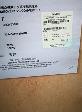 议价6SE7032-1TG60-Z /6SE7032-7EG60 /6SE7027-2TD61 /2ED61 /2TD61
