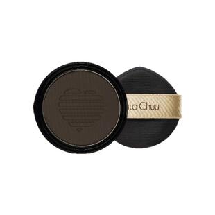 lala chuu气垫发际线粉鬓角补发神器防水防汗韩国直邮