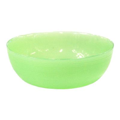 玉色餐具零食玻璃水果盘