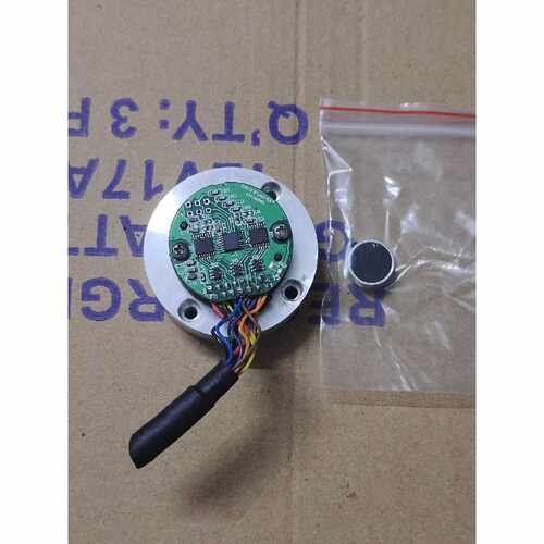 【请询价】EM31P2K56XT编码器成色实物拍摄功能正常二