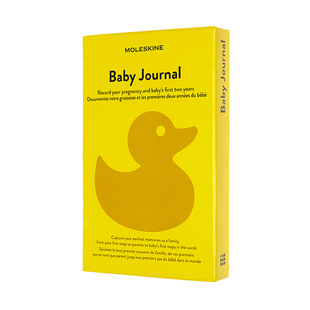 Moleskine 热情系列主题笔记本宝宝成长结婚阅读书籍食谱影视大型硬面礼盒装日程记事本简约手账规划本送礼