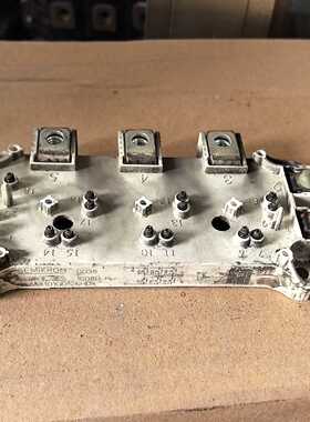 询价-SEMIX101GD126HDS