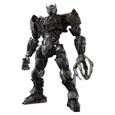 yoloparkAMK天灾模型