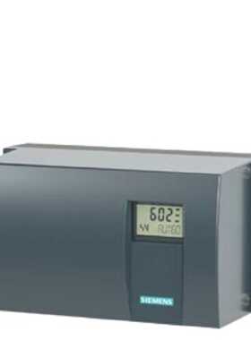 议价6DR5113-0NN30-0AA0西门子电气阀门定位器原装6DR51130NN300A