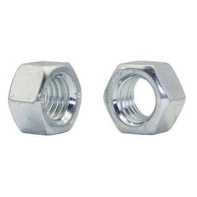 4.8级8.8级镀锌六角螺母