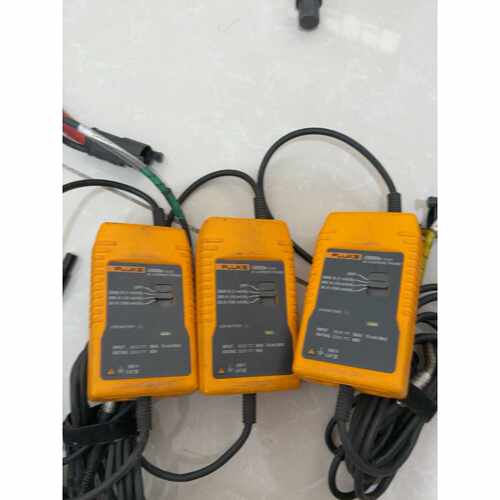 询价-福禄克FLUKE i3000s FLEX交流电流探头。图片实