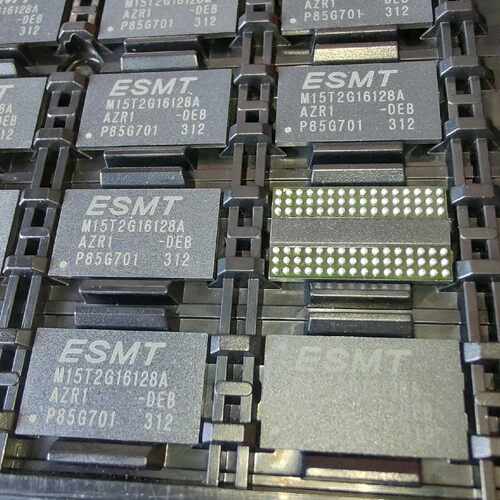 【议价-可维修】FB M15T2G16128A-DEBG2 /均有货