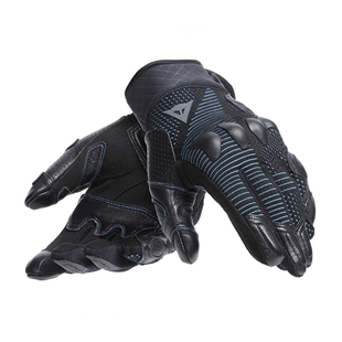 DAINESE/丹尼斯UNRULY摩托车轻量透气骑行手套舒适防护机车手套