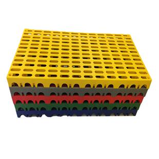 洗车房地格栅塑料拼接格栅汽车行免挖槽水沟盖板美容店地面网格板