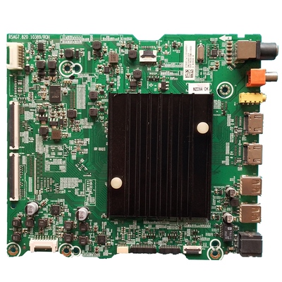 海信55V3F-PRO板RSAG7.820.10389