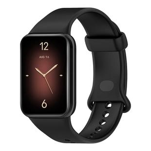 适用于小米手环9pro表带新款液态硅胶腕带智能运动手环小米8pro替换带专用柔软舒适表链快拆接口配件男女