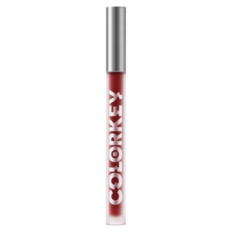 Colorkey/珂拉琪唇釉镜面小黑镜