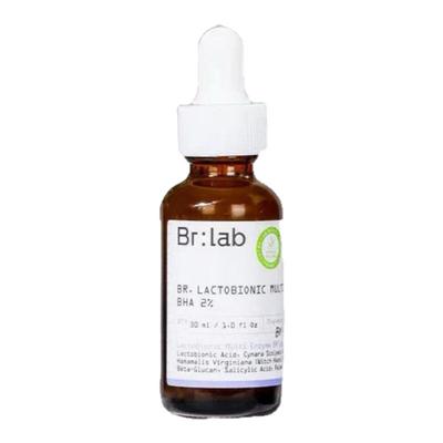 韩国亲研速安舒缓修护液态精华