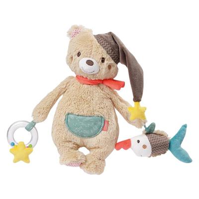 fehn新生儿多功能玩偶