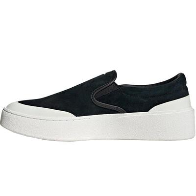 滔搏adidas阿迪达斯男女鞋LABCOURT LIGHT 运动休闲鞋JP6215