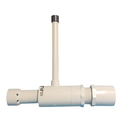 动力增氧炮鱼塘水管养殖