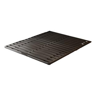 2025新款碳素钢床架小户型卧室无床头悬浮床无靠背省空间主卧双人