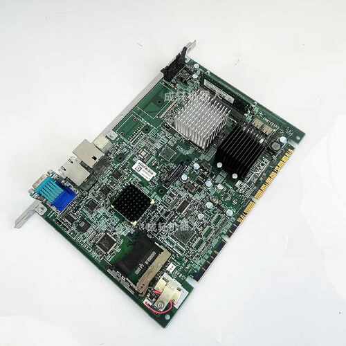 议价那智UM342B机器人控制柜CPU主板OTCFD系列L21700C（L21700C03
