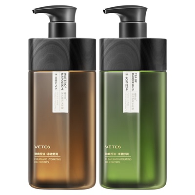 男士沐浴露爆卖第一名丨持久留香