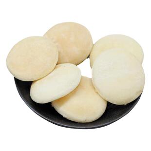 光酥饼广西横县特产南宁正合传统手工童年福饼老式软饼干休闲零食