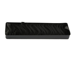 适用爱普生LQ1600K3色带芯LQ1900KIIH LQ1900K2+ LQ1600KIII色带1600K3+ LQ1600K4+ LQ2600K LQ2170 1900K2H