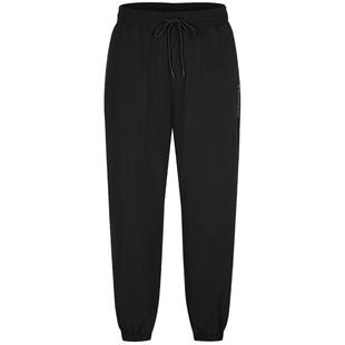 波司登羽绒裤男款冬季外穿新款保暖束脚裤舒适轻便腰部抽绳休闲裤