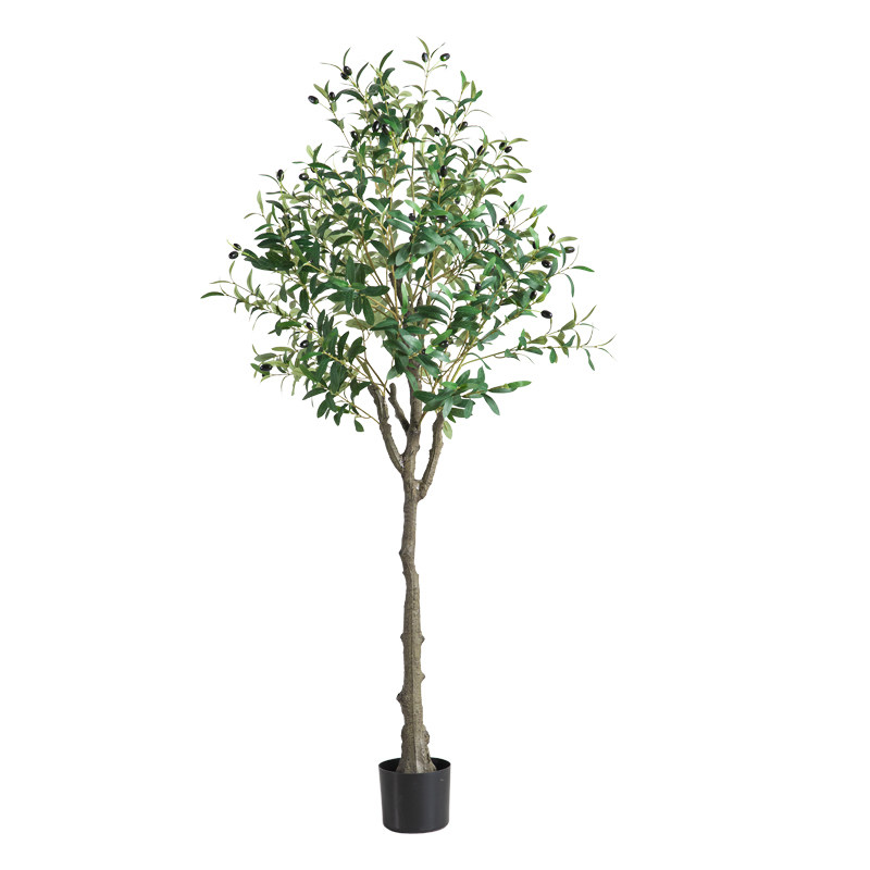 仿真植物仿真假树橄榄树