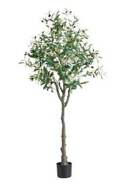 仿真植物仿真假树橄榄树