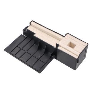 爱普生L351废墨垫 EPSON L310 L351 L380 L313 130 L455 L383 300海绵垫维护箱收集盒器瓶 打印机废墨收集垫