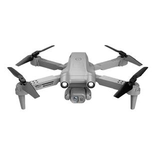 遥控摄像无人机4K高清航拍飞行器可折叠光流悬停返回儿童智能飞机