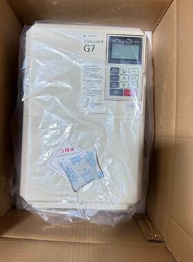 议价CIMR-G7B42P2 CIMR-G7B43P7 安川变频器现货包邮咨询议价