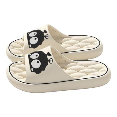 买一送一情侣拖鞋女夏季2025新款