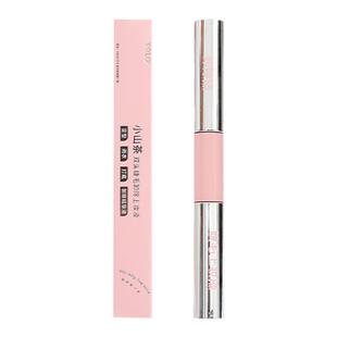 YOLO摇一夏假睫毛双头上妆液卸除液睫毛膏快速温和不刺激