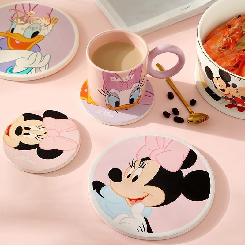 隔热垫防烫耐高温碗盘高级油桌餐陶瓷防水垫子感杯垫垫家用批发垫