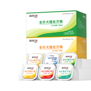 拜卡猫咪处方餐盒罐头肠道泌尿肾脏心脏康复恢复期产后专用湿粮