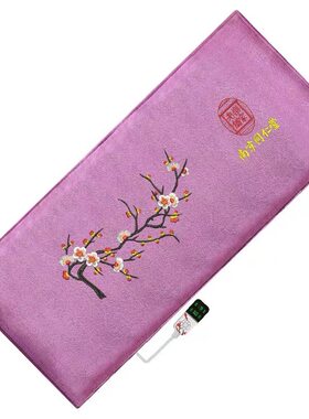 海盐粗盐热敷替换装电热艾灸配件