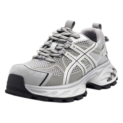 富丽厚底系带休闲鞋老爹鞋女