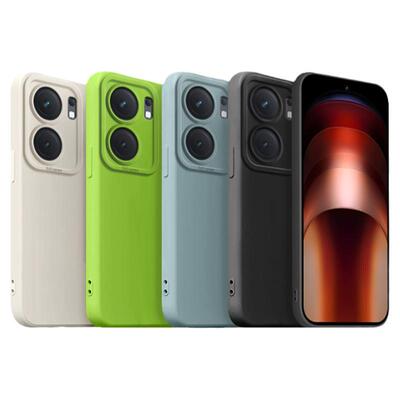 iQOONEO9系列天使眼液态手机壳