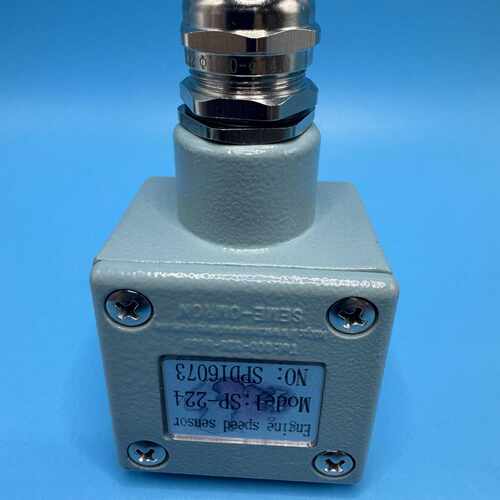 【议价】全新SEME柴油机转速传感器型号SP224