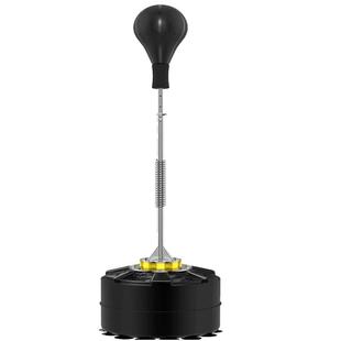 专业速度球高速武馆家用发泄球成人拳击反应靶躲闪球训练健身器材